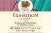 Chithra Looms to host two-day Kanjivaram Silk Saree exhibition and sale at Mangalore Ladies Club from Sept 6